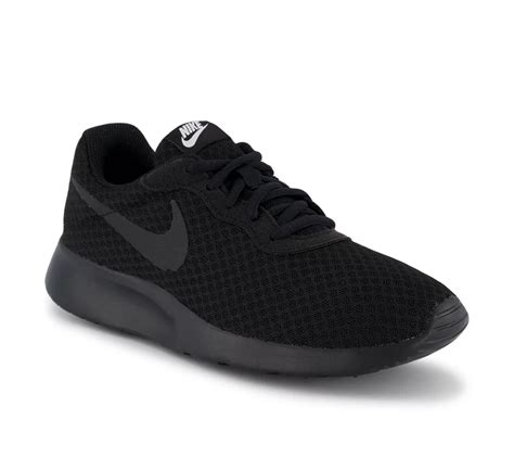 nike tanjun turnschuhe damen schwarz größe 36|Nike Tanjun Women .